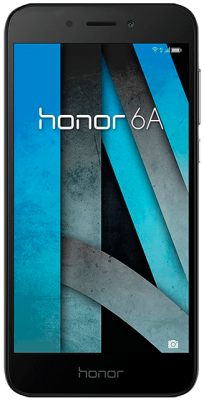 Ремонт Huawei HONOR 6A