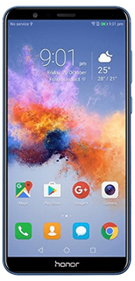 Ремонт Huawei HONOR 7X