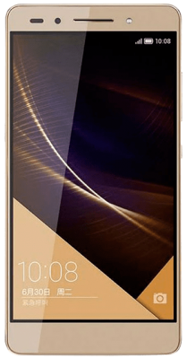 Ремонт Huawei HONOR 7