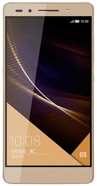 Huawei HONOR 7