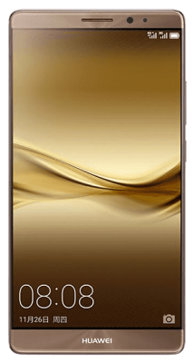 Ремонт Huawei Mate 8