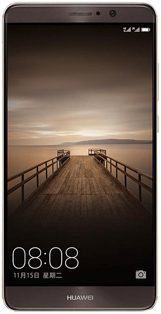 Huawei Mate 9