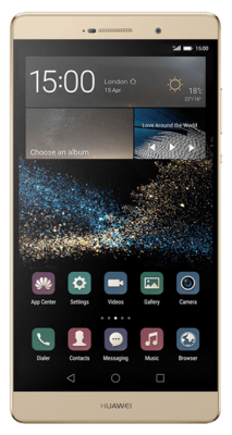 Ремонт Huawei P8 Max