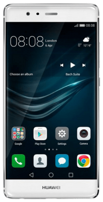 Ремонт Huawei P9