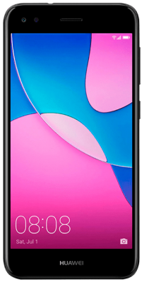 Ремонт Huawei P9 Lite