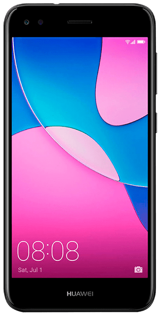 Huawei P9 Lite