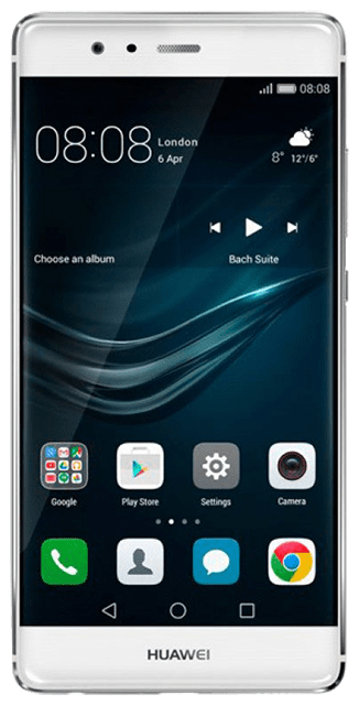 Huawei P9