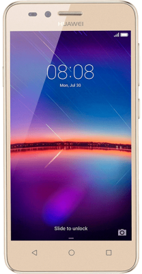 Ремонт Huawei Y3II