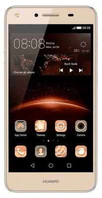 Ремонт Huawei Y5 II