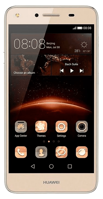 Huawei Y5 II