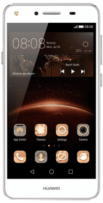 Ремонт Huawei Ascend Y5II