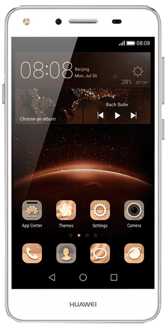 Huawei Ascend Y5II