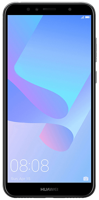 Huawei  Y6 2018