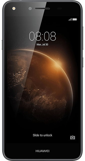 Huawei Y6 II Compact