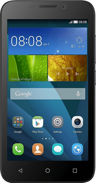 Huawei Ascend Y5c