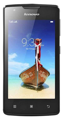 Ремонт Lenovo A1000