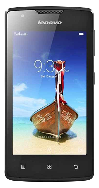 Lenovo A1000