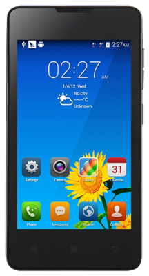 Ремонт Lenovo A1900