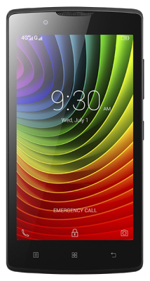 Ремонт Lenovo A2010