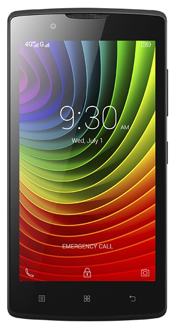 Lenovo A2010