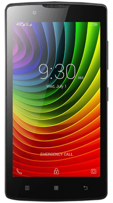 Ремонт Lenovo A2860