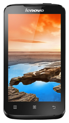 Ремонт Lenovo A316i