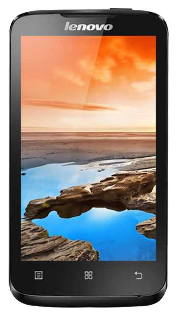 Lenovo A316i