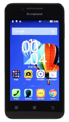 Ремонт Lenovo A319
