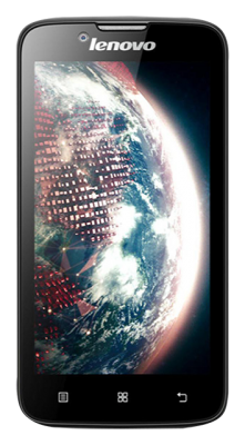 Ремонт Lenovo A328