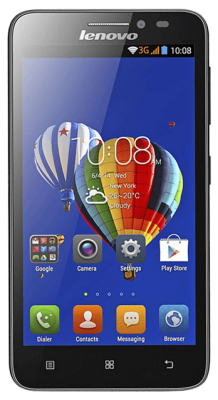 Ремонт Lenovo A358t