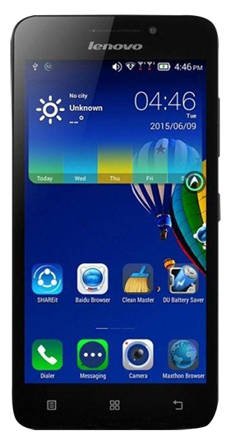 Lenovo A3600