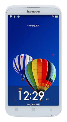 Ремонт Lenovo A399