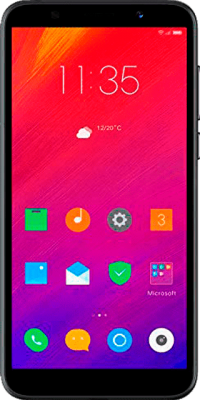 Ремонт Lenovo A5