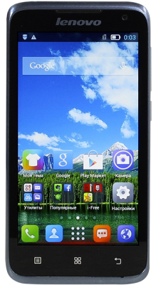 Ремонт Lenovo A526