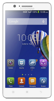 Ремонт Lenovo A536