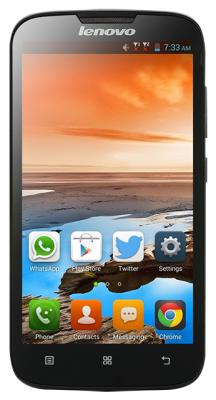 Ремонт Lenovo A560