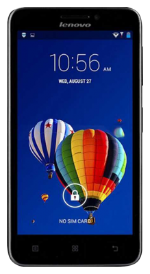 Ремонт Lenovo A606