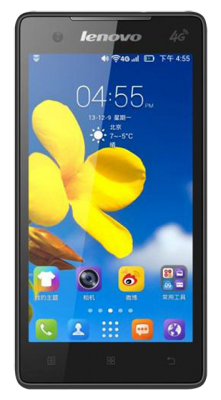 Ремонт Lenovo A788t