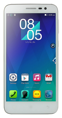 Ремонт Lenovo A806