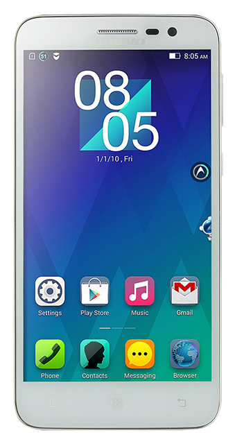 Lenovo A806