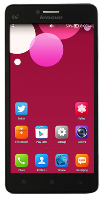Ремонт Lenovo A858t