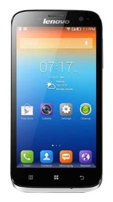Ремонт Lenovo A859