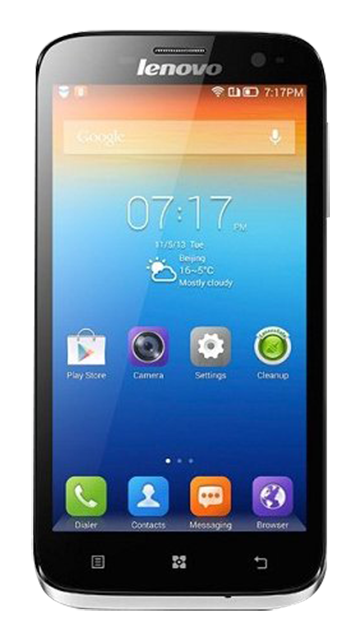 Lenovo A859