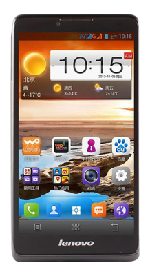 Ремонт Lenovo A889