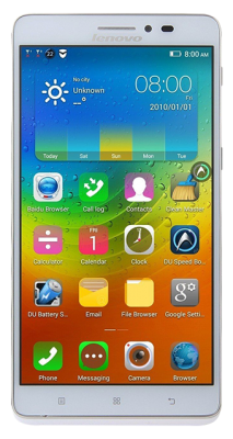 Ремонт Lenovo A936