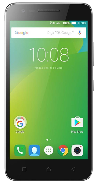 Lenovo C2 Power