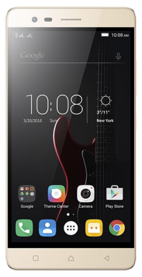 Ремонт Lenovo K5 Note Pro
