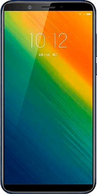 Ремонт Lenovo K5 Note