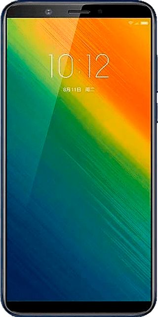 Lenovo K5 Note
