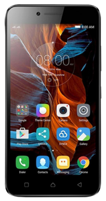 Ремонт Lenovo K5 Plus